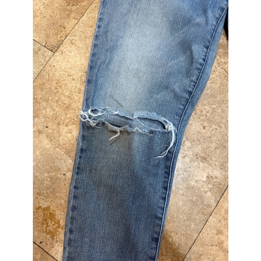 Women's Joe's Jeans, Jeans, 30, Light Blue - Picture 4 of 7